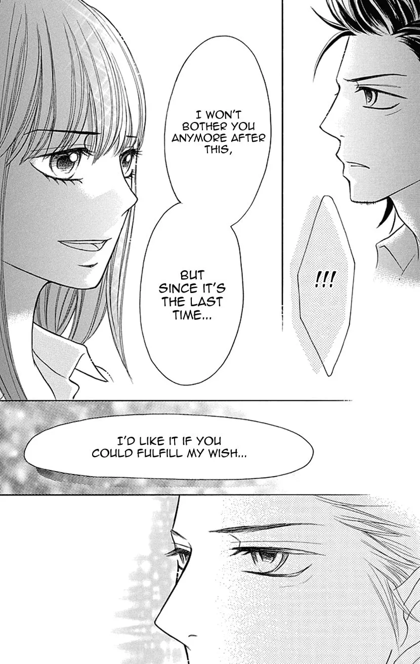 Read Switch Girl!! chapter 81 image 22 on Lezhin