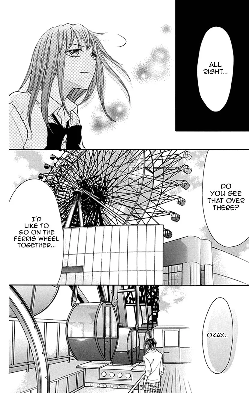 Read Switch Girl!! chapter 81 image 23 on Lezhin