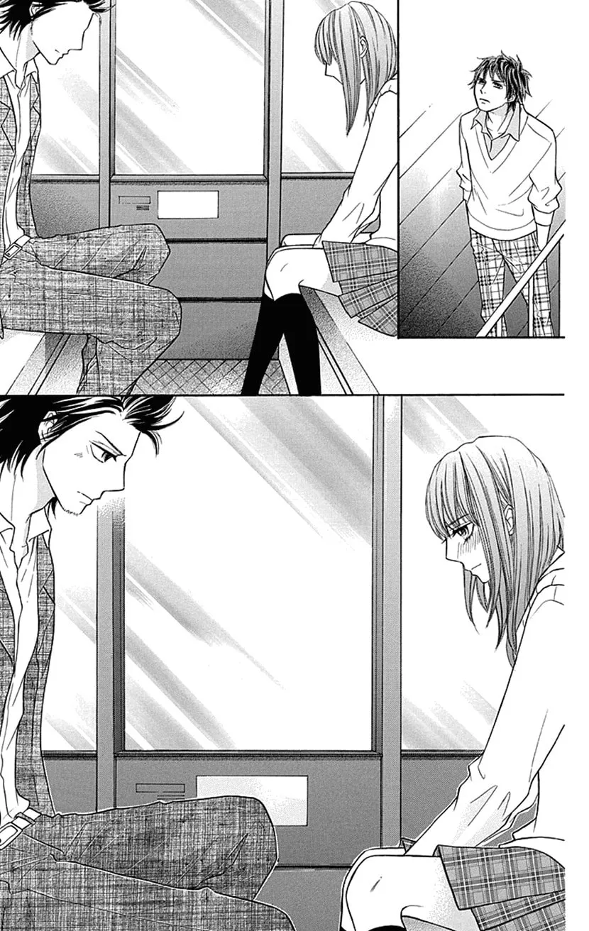 Read Switch Girl!! chapter 81 image 24 on Lezhin