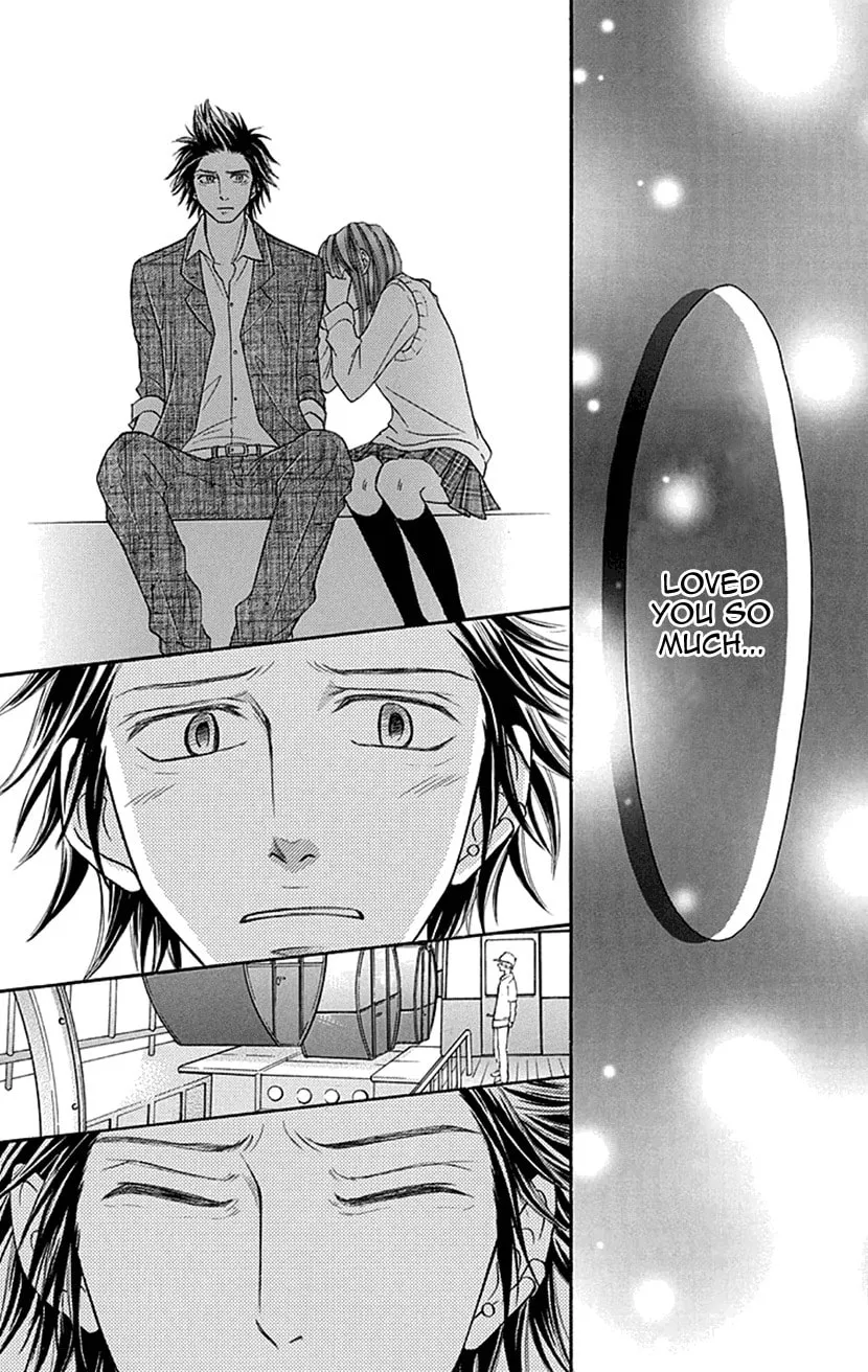 Read Switch Girl!! chapter 82 image 12 on Lezhin