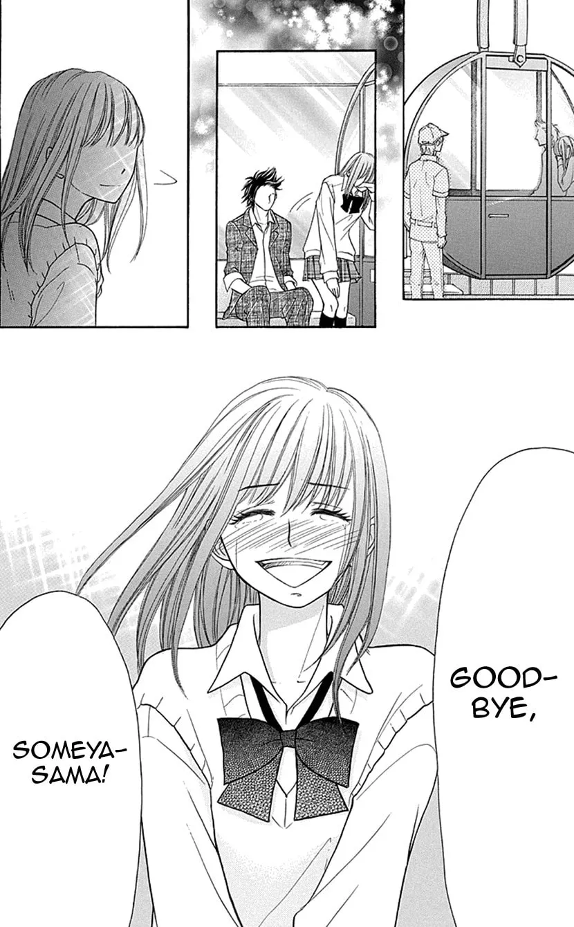 Read Switch Girl!! chapter 82 image 13 on Lezhin