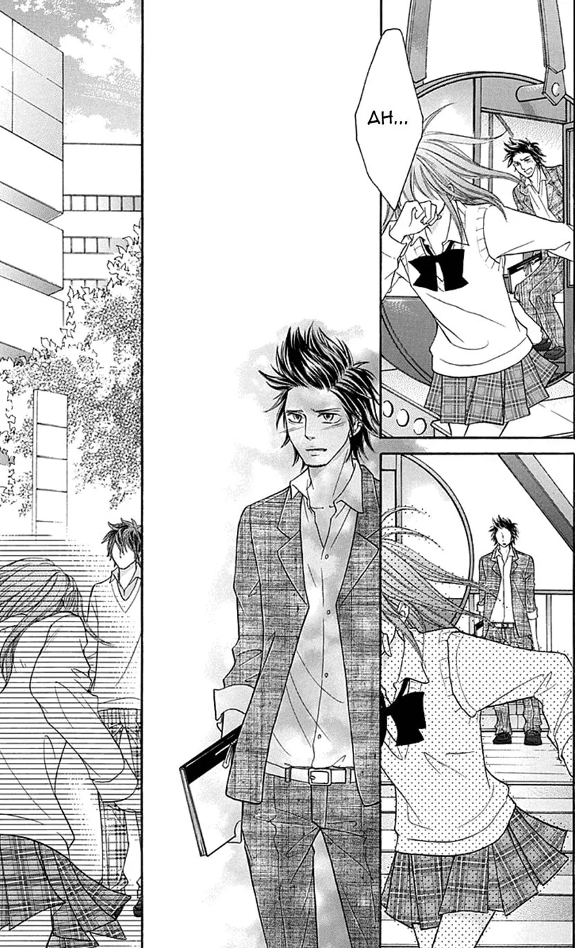 Read Switch Girl!! chapter 82 image 14 on Lezhin