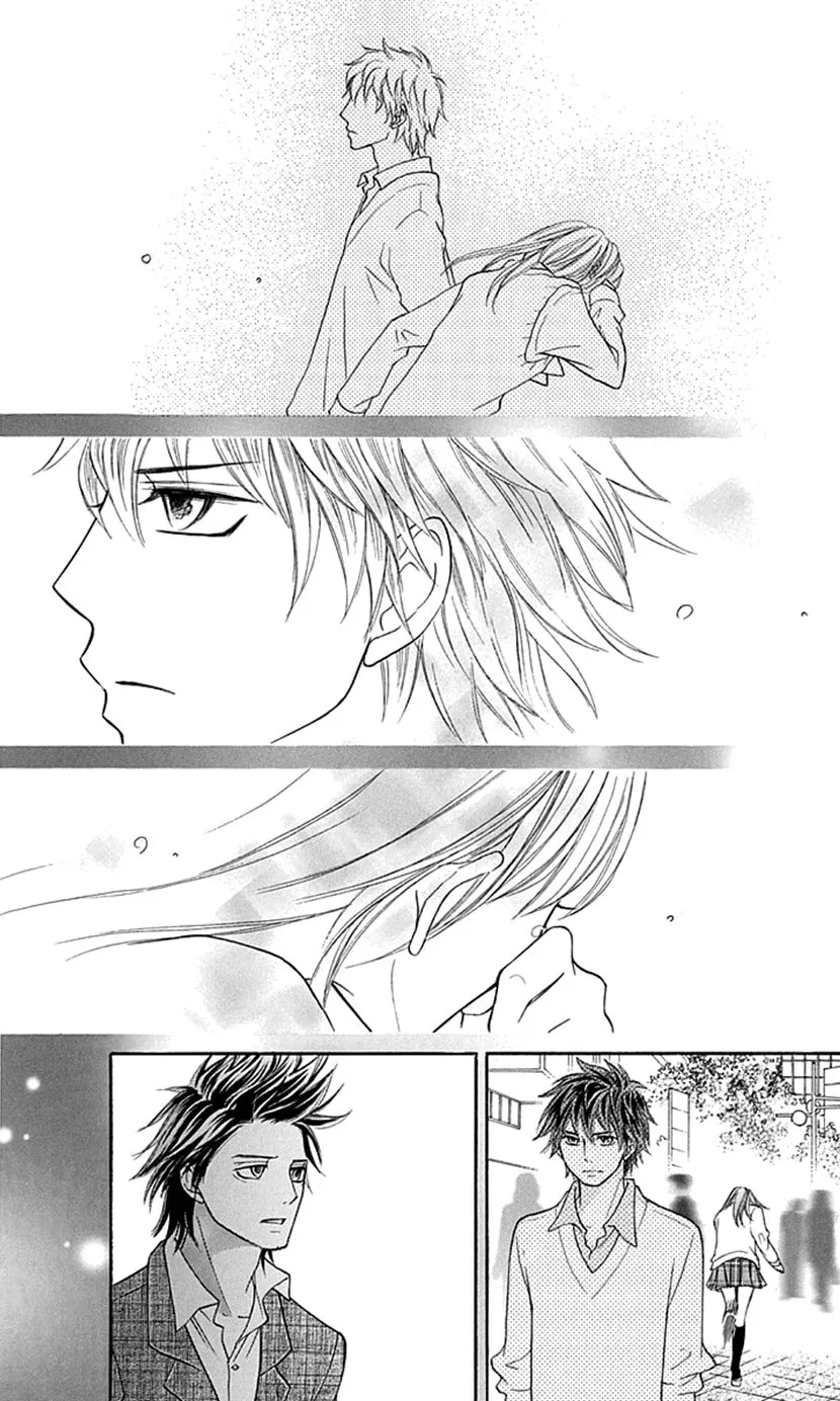 Read Switch Girl!! chapter 82 image 15 on Lezhin
