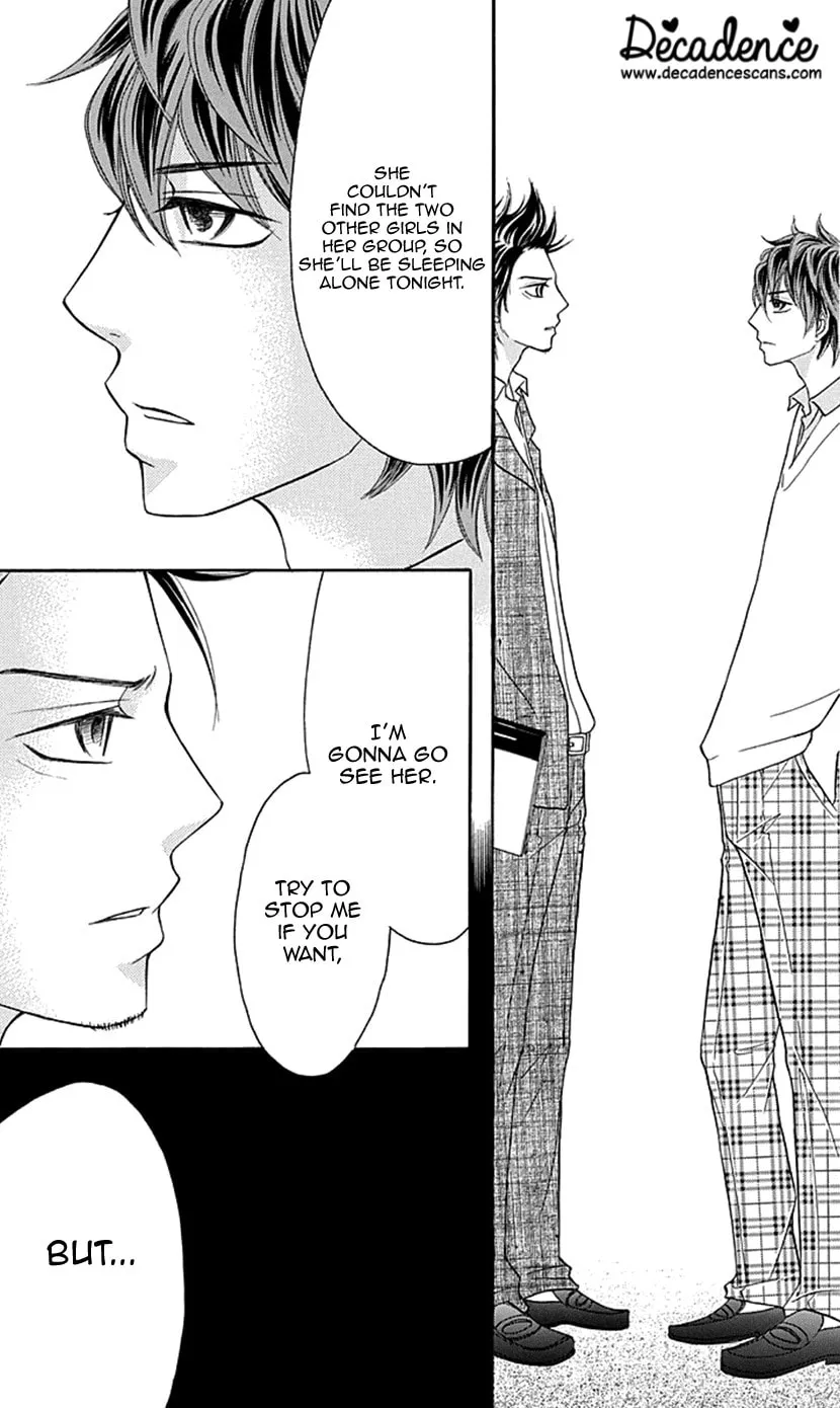 Read Switch Girl!! chapter 82 image 16 on Lezhin