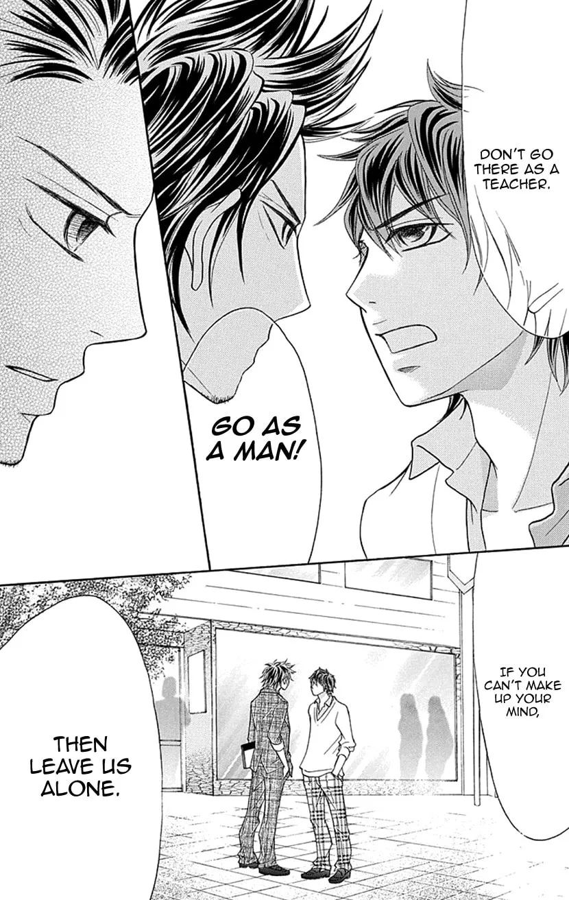 Read Switch Girl!! chapter 82 image 17 on Lezhin