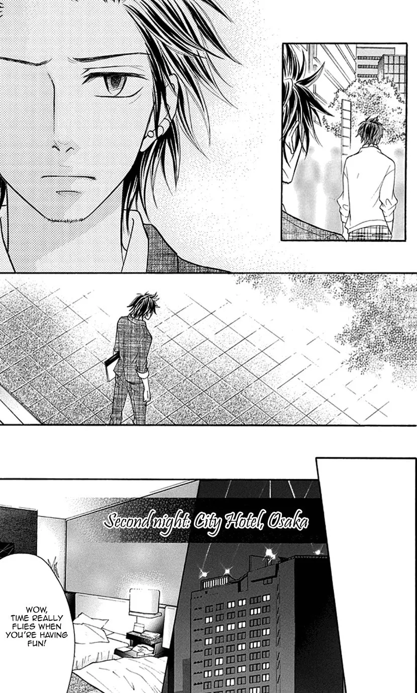 Read Switch Girl!! chapter 82 image 18 on Lezhin