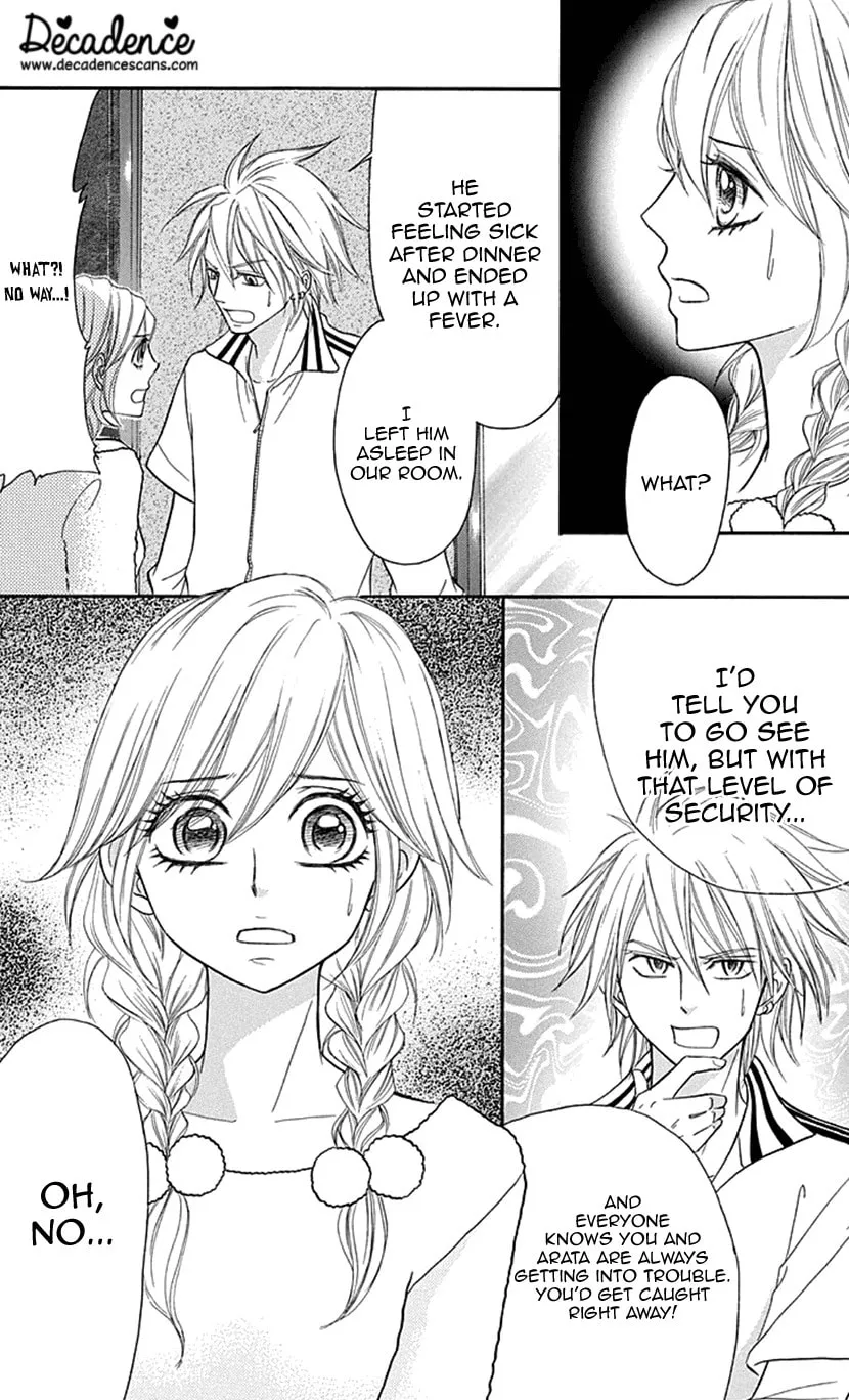 Read Switch Girl!! chapter 82 image 21 on Lezhin