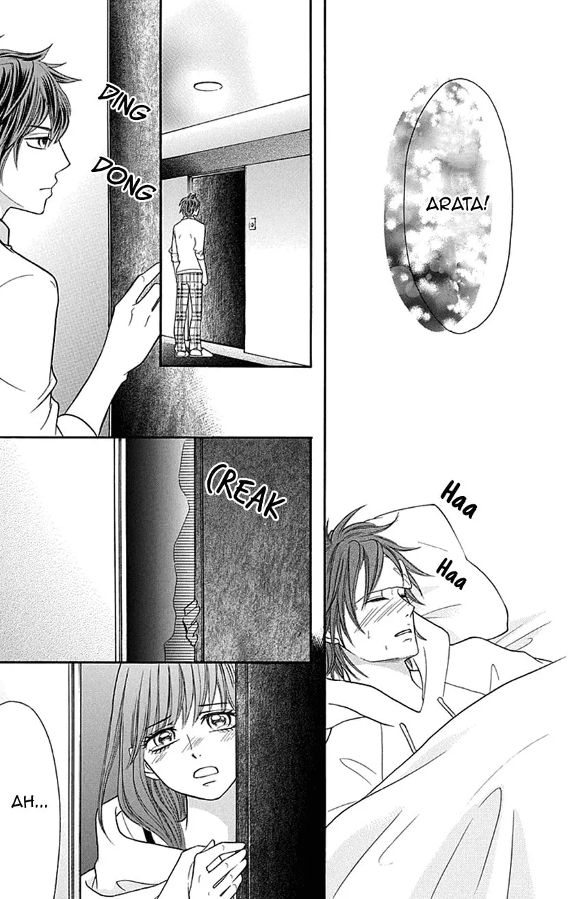Read Switch Girl!! chapter 82 image 22 on Lezhin