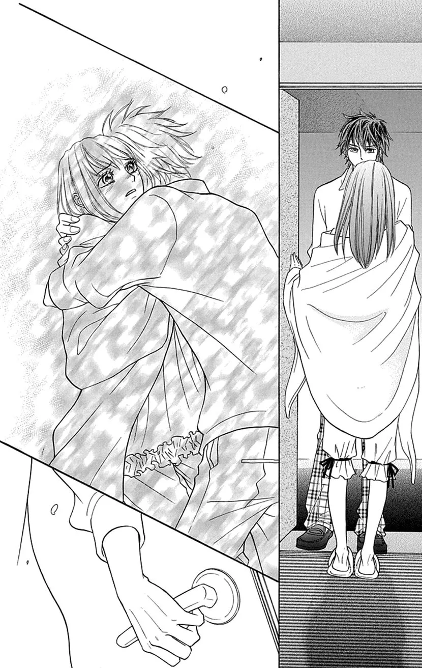 Read Switch Girl!! chapter 82 image 23 on Lezhin