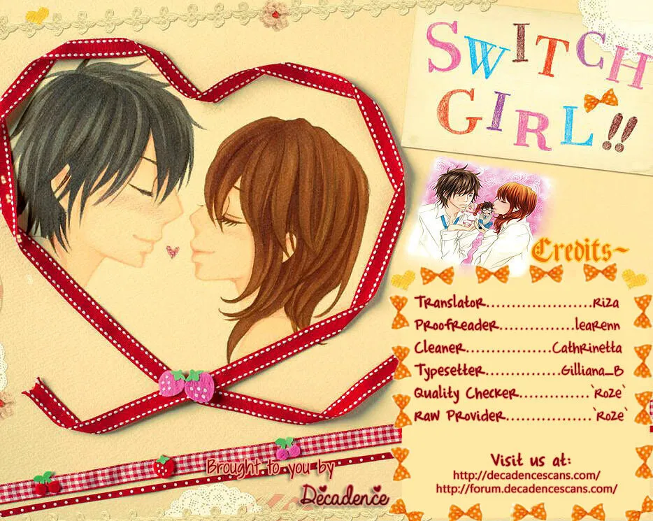 Read Switch Girl!! chapter 82 image 27 on Lezhin