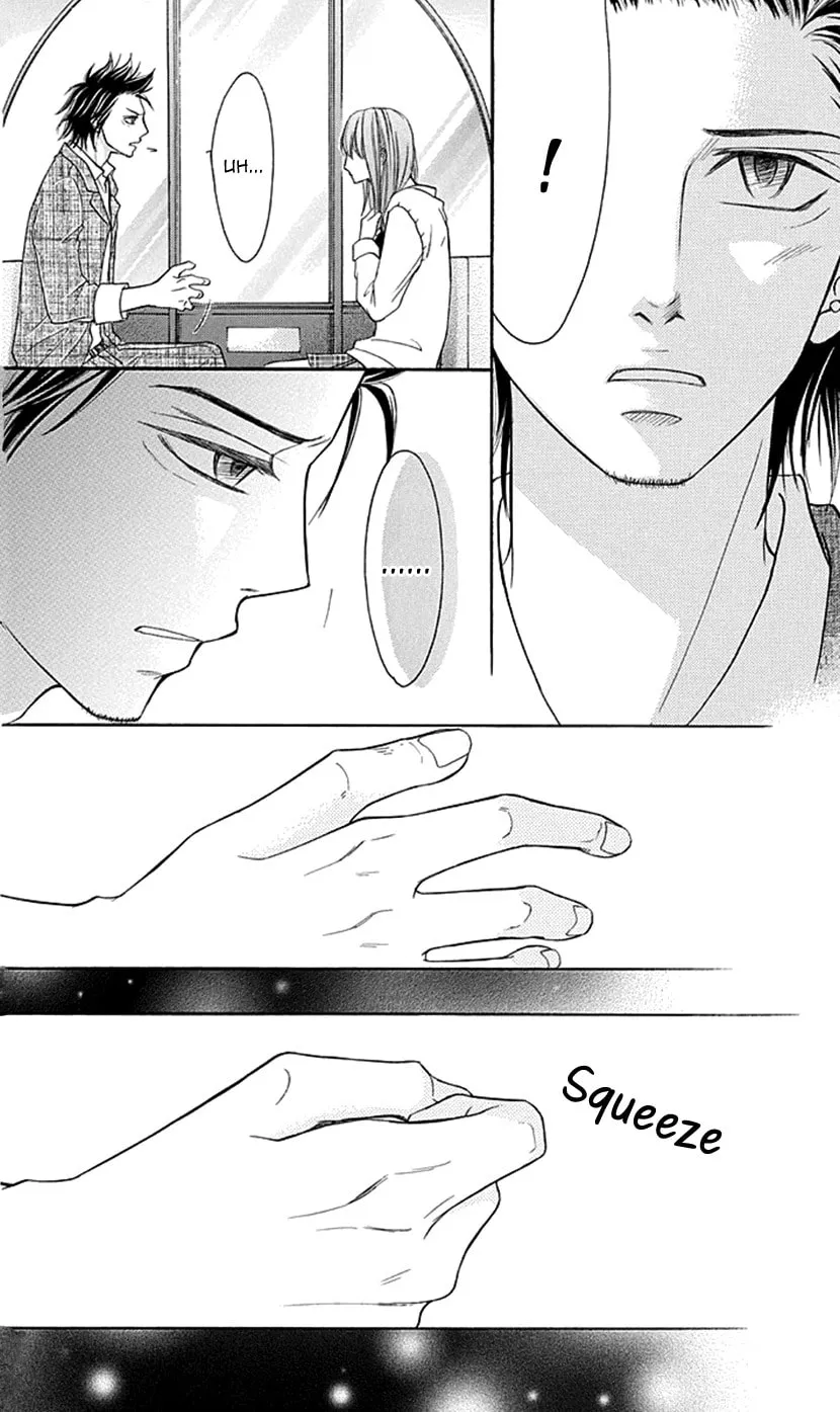 Read Switch Girl!! chapter 82 image 3 on Lezhin
