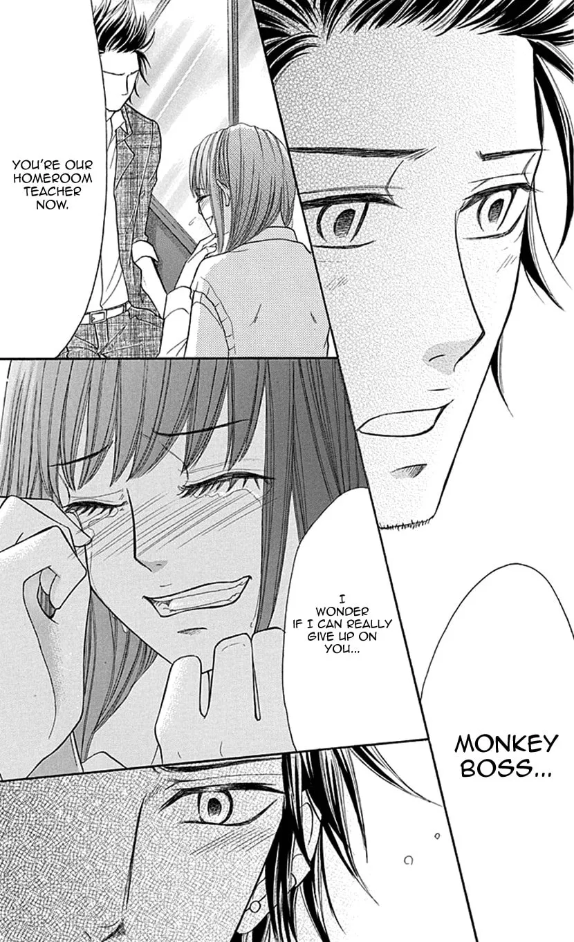 Read Switch Girl!! chapter 82 image 6 on Lezhin