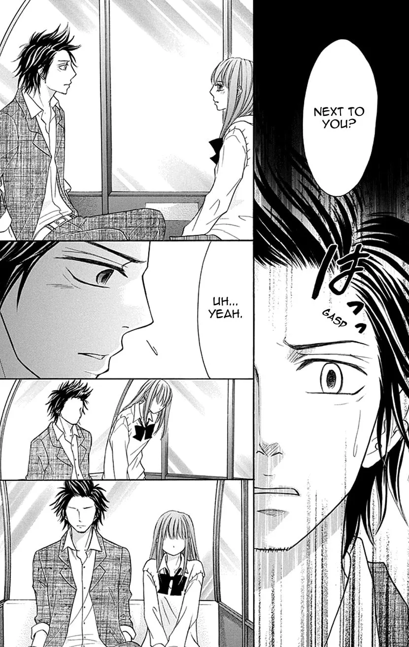 Read Switch Girl!! chapter 82 image 8 on Lezhin
