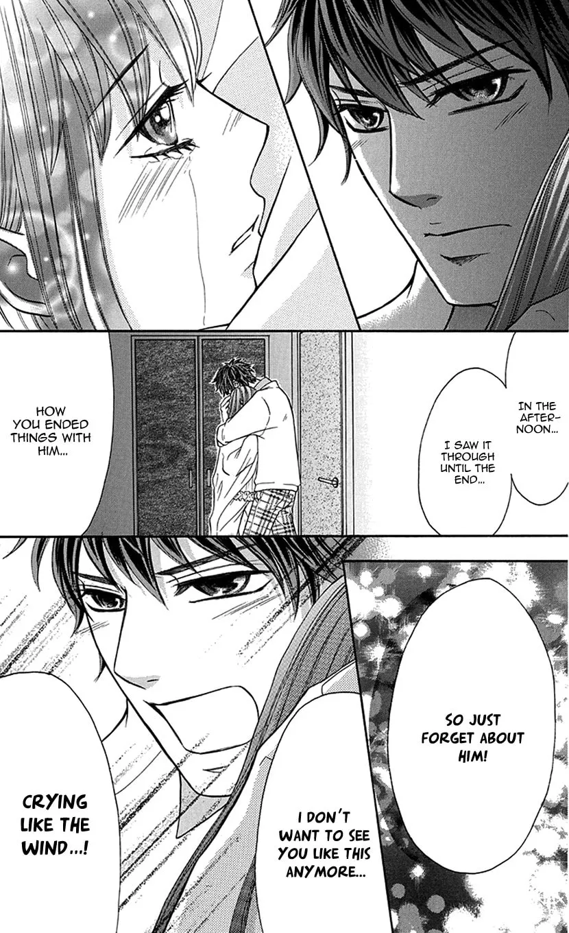 Read Switch Girl!! chapter 83 image 10 on Lezhin