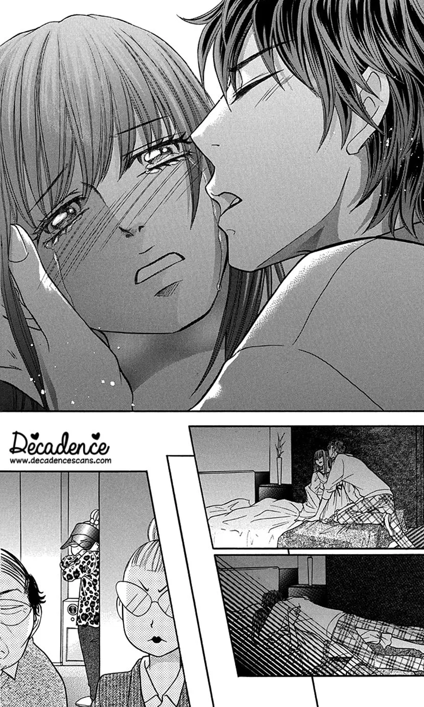 Read Switch Girl!! chapter 83 image 13 on Lezhin