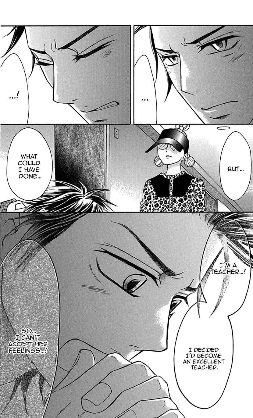 Read Switch Girl!! chapter 83 image 17 on Lezhin