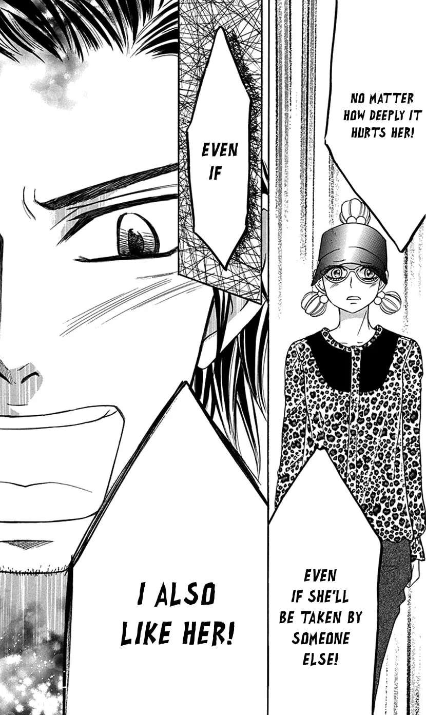 Read Switch Girl!! chapter 83 image 18 on Lezhin
