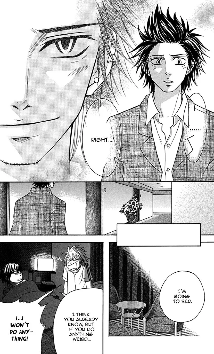 Read Switch Girl!! chapter 83 image 21 on Lezhin