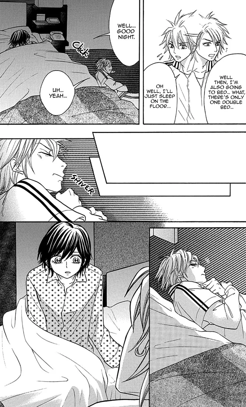 Read Switch Girl!! chapter 83 image 22 on Lezhin