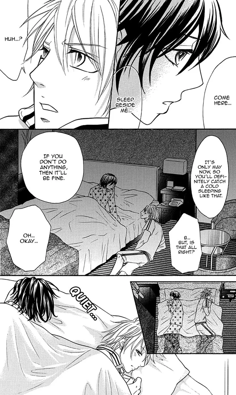 Read Switch Girl!! chapter 83 image 23 on Lezhin