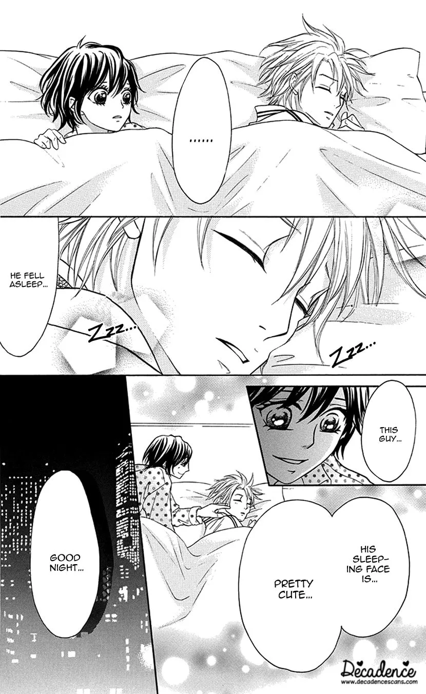 Read Switch Girl!! chapter 83 image 25 on Lezhin