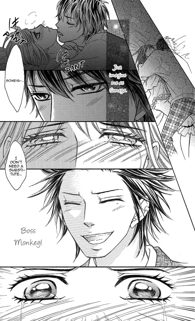 Read Switch Girl!! chapter 83 image 26 on Lezhin