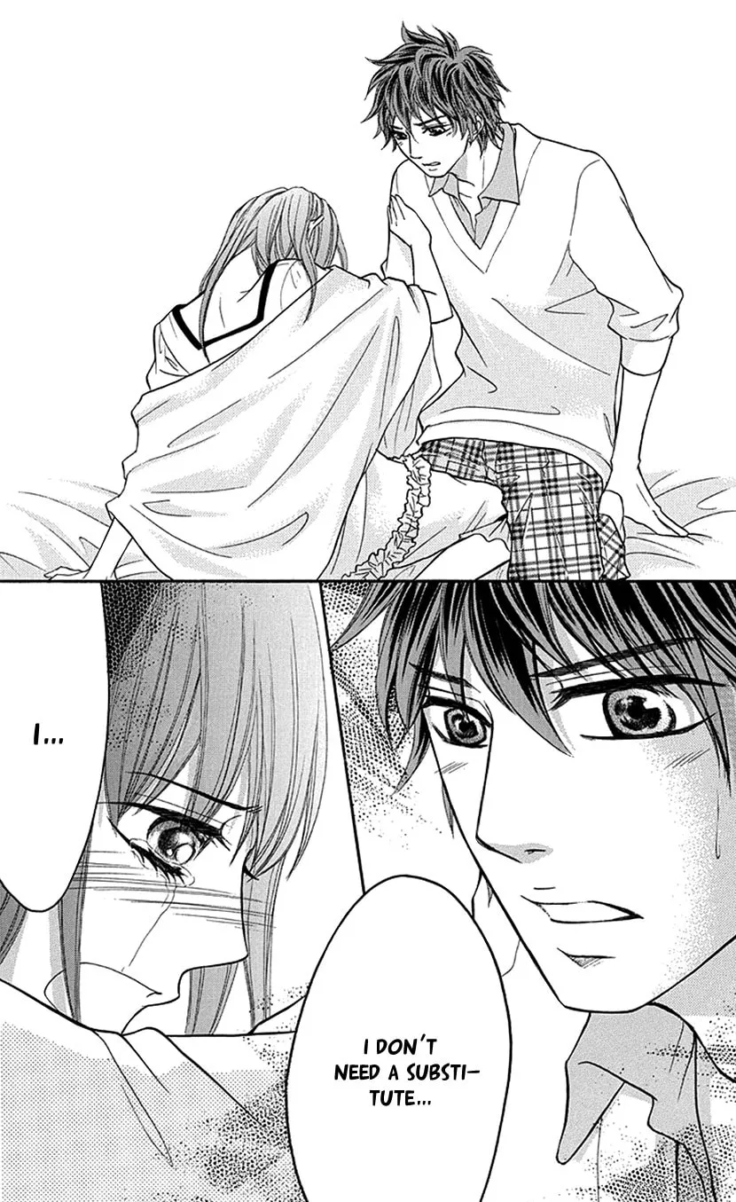 Read Switch Girl!! chapter 83 image 27 on Lezhin