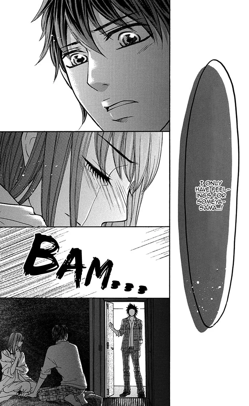 Read Switch Girl!! chapter 83 image 28 on Lezhin
