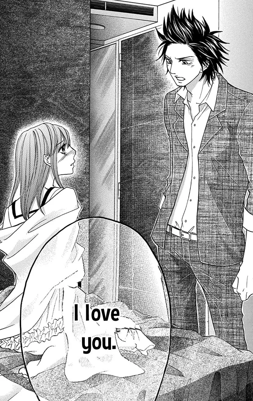 Read Switch Girl!! chapter 83 image 30 on Lezhin