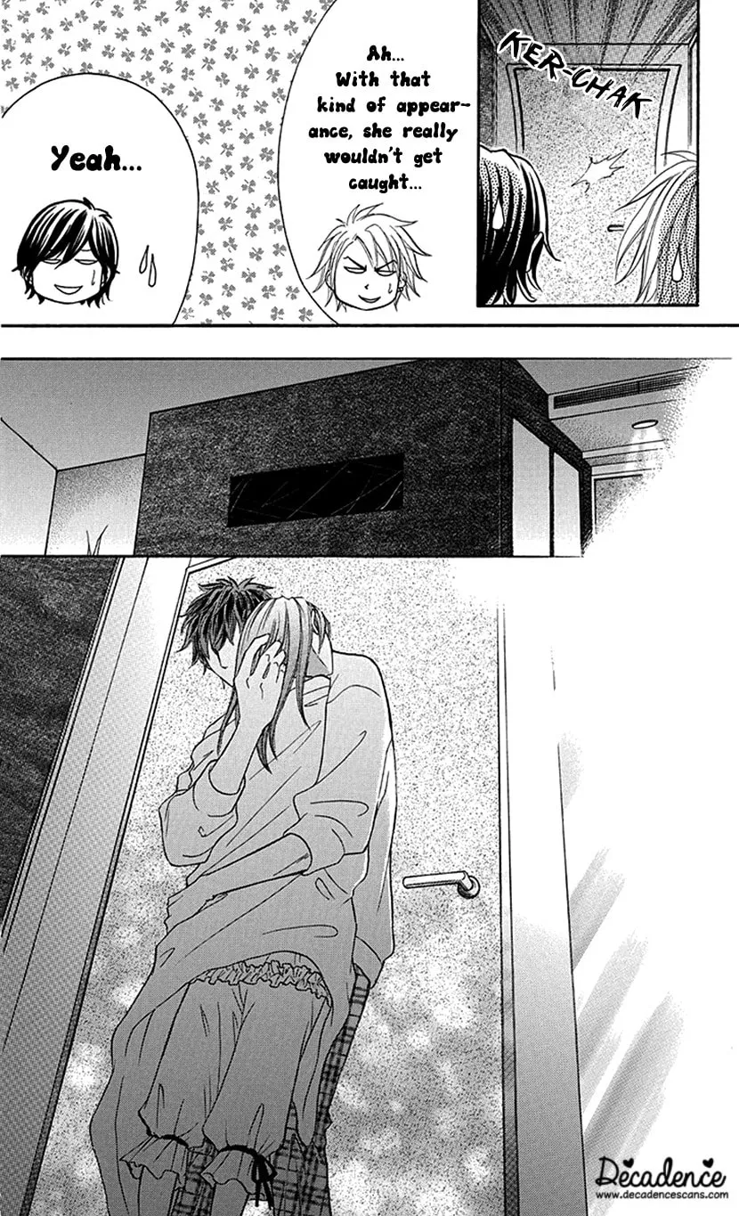 Read Switch Girl!! chapter 83 image 9 on Lezhin