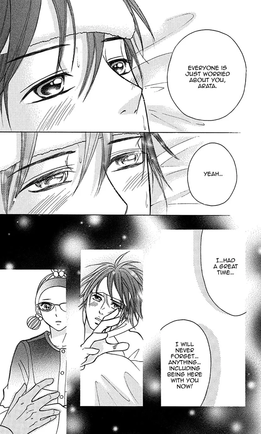Read Switch Girl!! chapter 84 image 11 on Lezhin