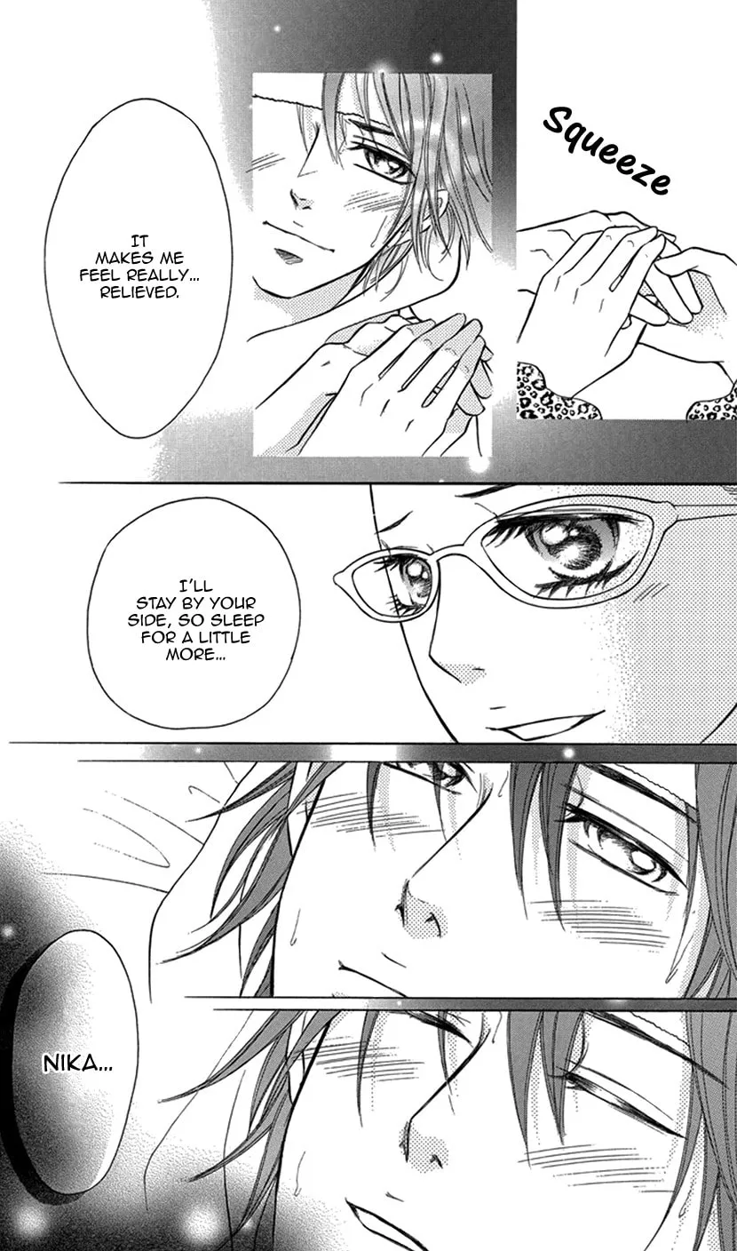 Read Switch Girl!! chapter 84 image 12 on Lezhin