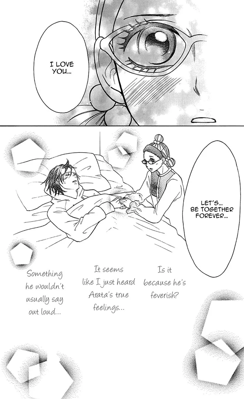 Read Switch Girl!! chapter 84 image 13 on Lezhin