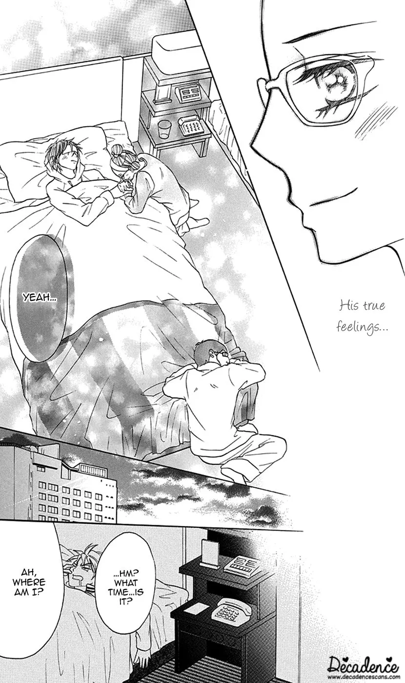 Read Switch Girl!! chapter 84 image 14 on Lezhin