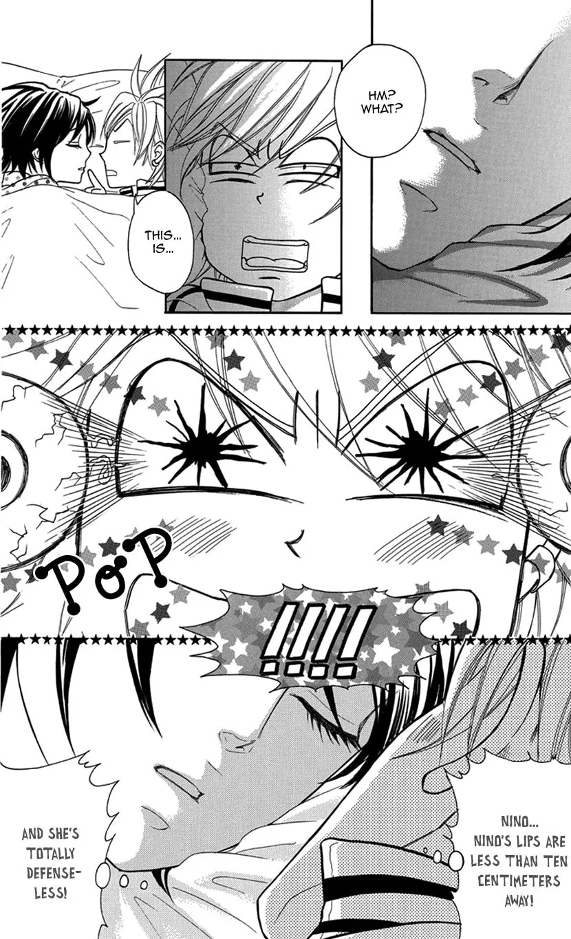 Read Switch Girl!! chapter 84 image 15 on Lezhin