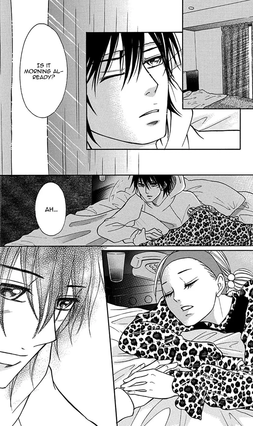 Read Switch Girl!! chapter 84 image 17 on Lezhin