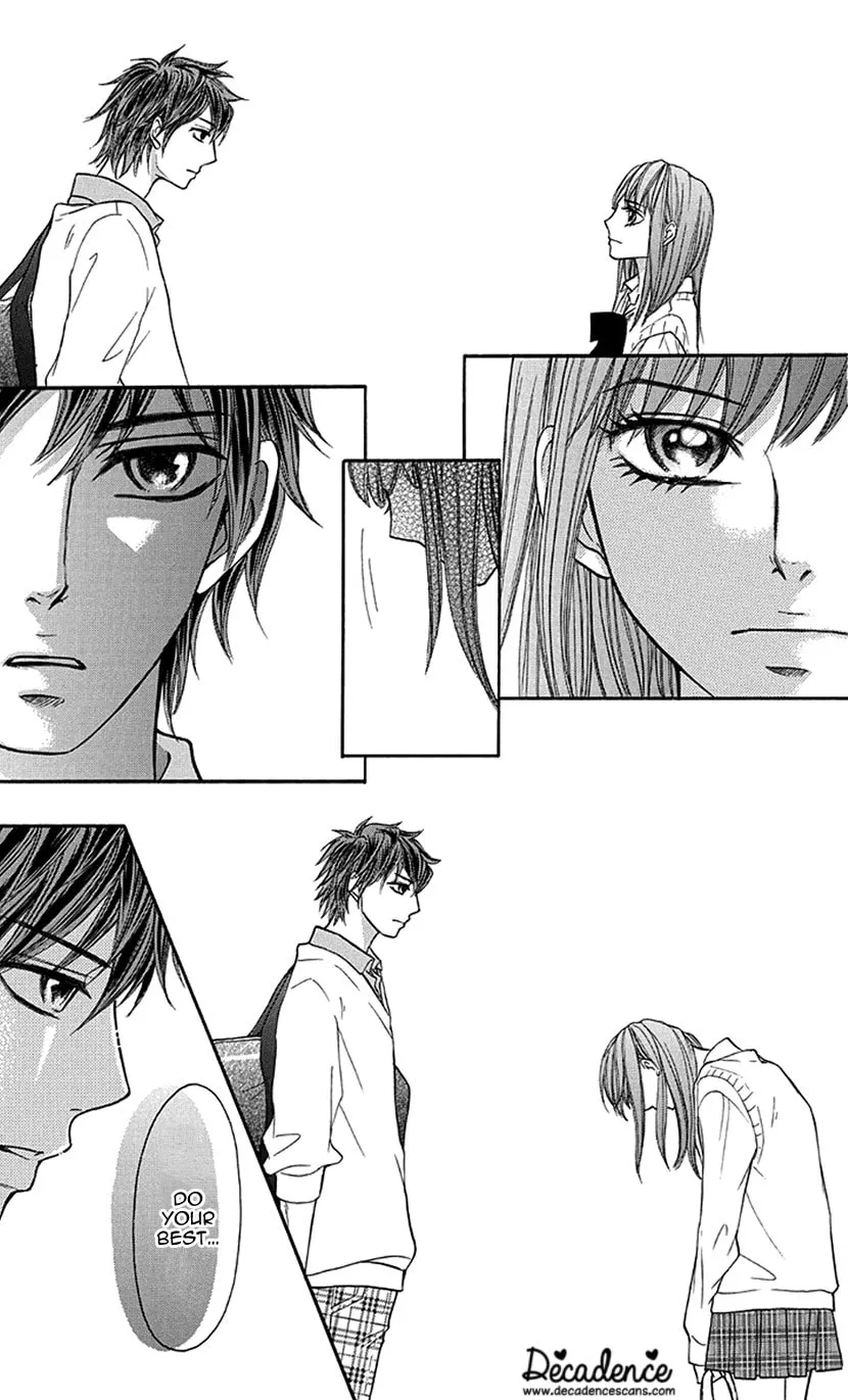Read Switch Girl!! chapter 84 image 20 on Lezhin
