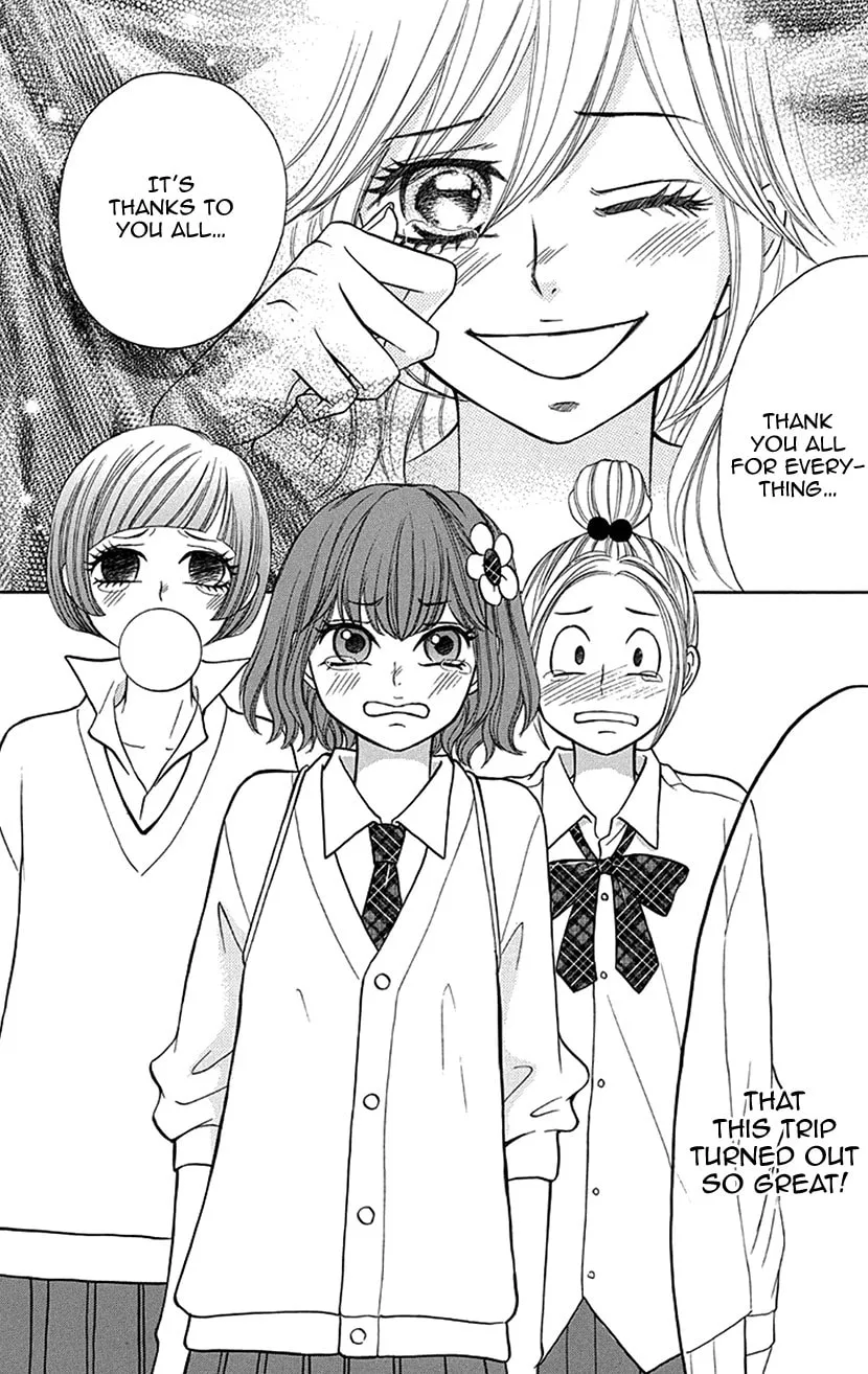 Read Switch Girl!! chapter 84 image 23 on Lezhin