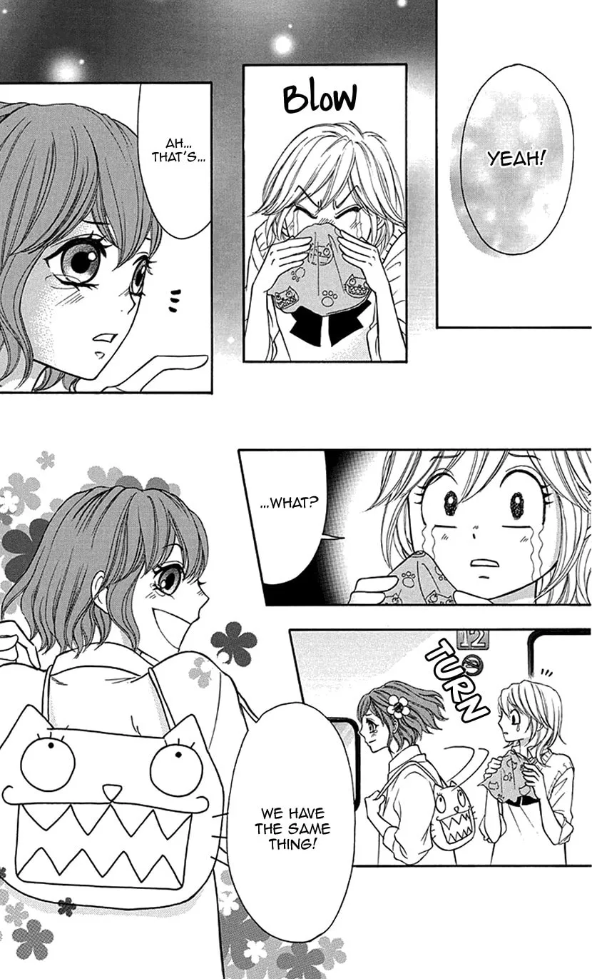 Read Switch Girl!! chapter 84 image 26 on Lezhin