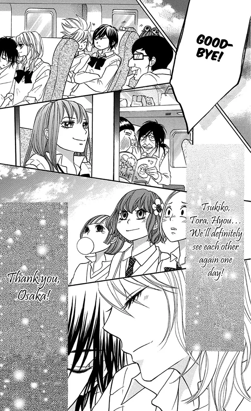 Read Switch Girl!! chapter 84 image 28 on Lezhin