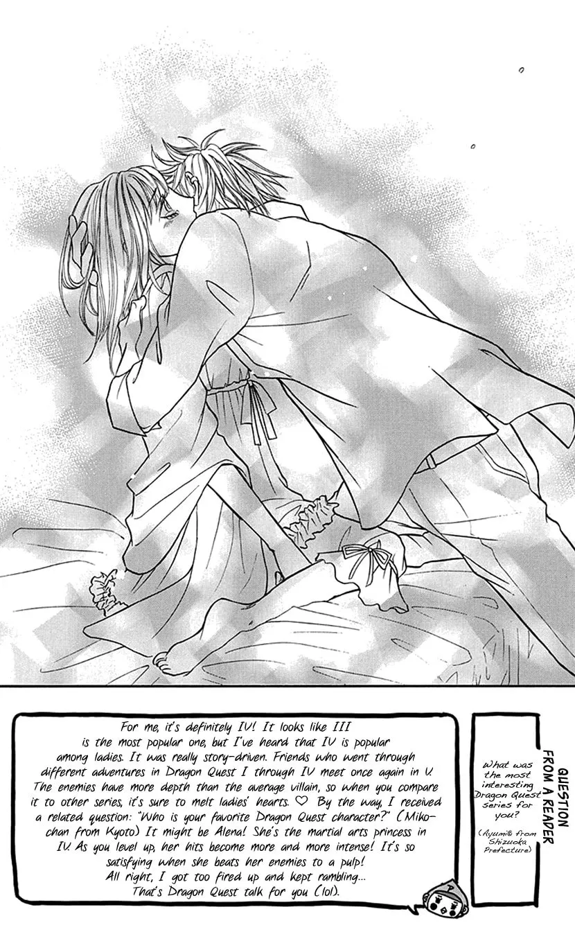 Read Switch Girl!! chapter 84 image 3 on Lezhin