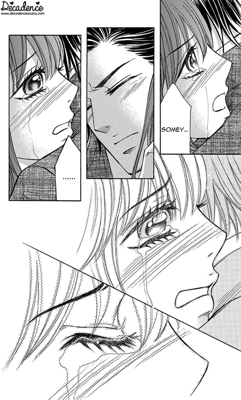 Read Switch Girl!! chapter 84 image 4 on Lezhin