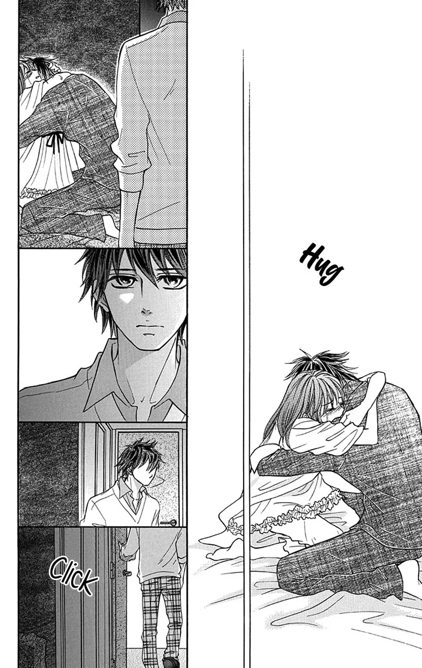 Read Switch Girl!! chapter 84 image 5 on Lezhin