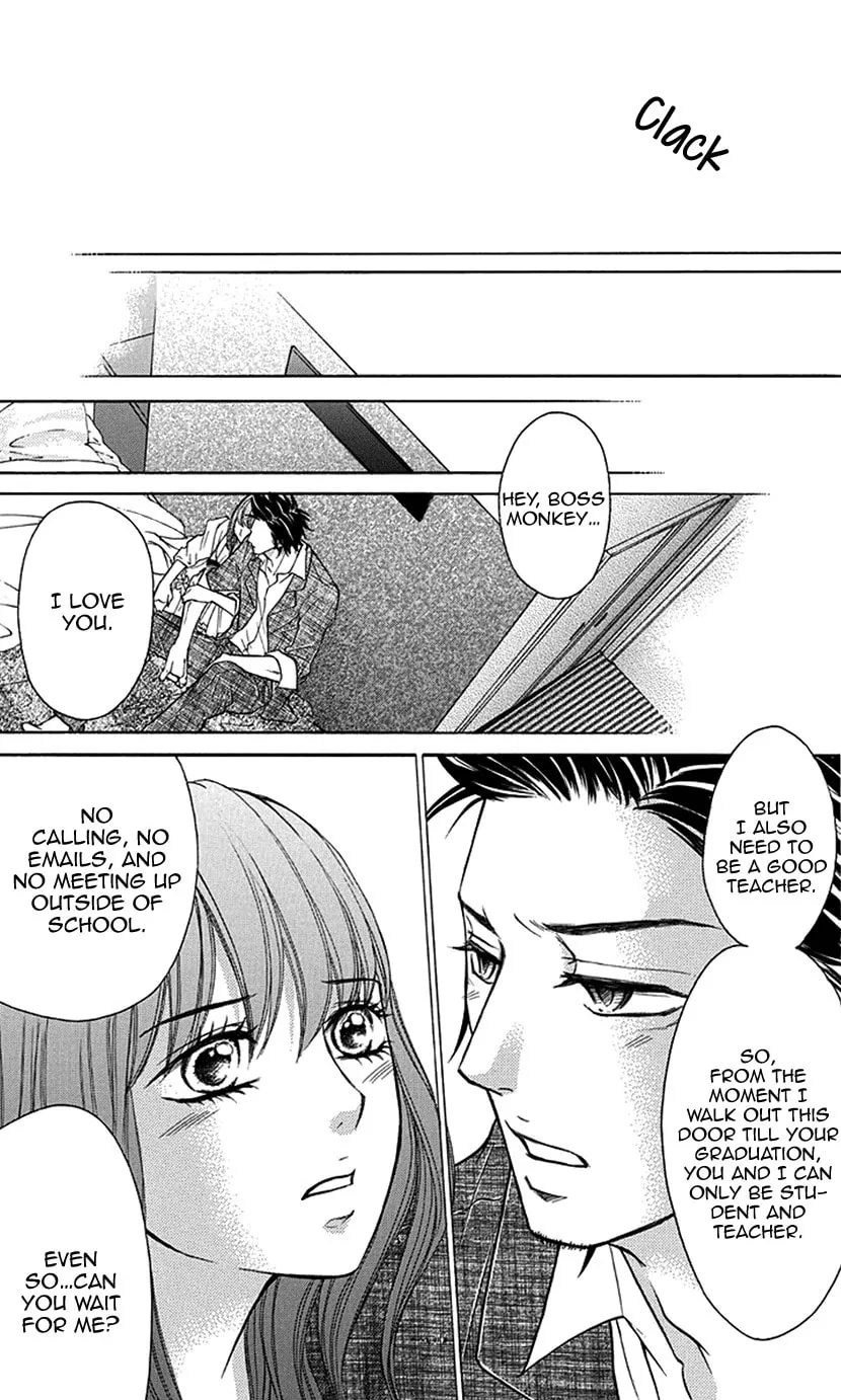 Read Switch Girl!! chapter 84 image 6 on Lezhin