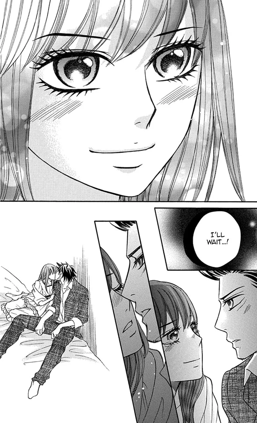 Read Switch Girl!! chapter 84 image 7 on Lezhin