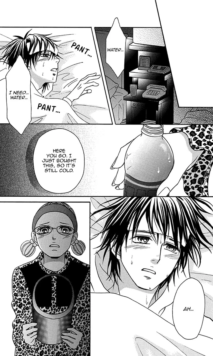 Read Switch Girl!! chapter 84 image 8 on Lezhin