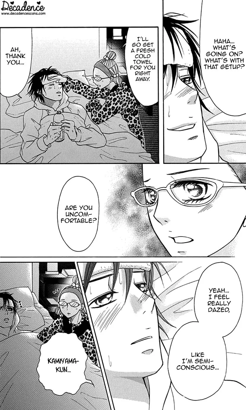 Read Switch Girl!! chapter 84 image 9 on Lezhin