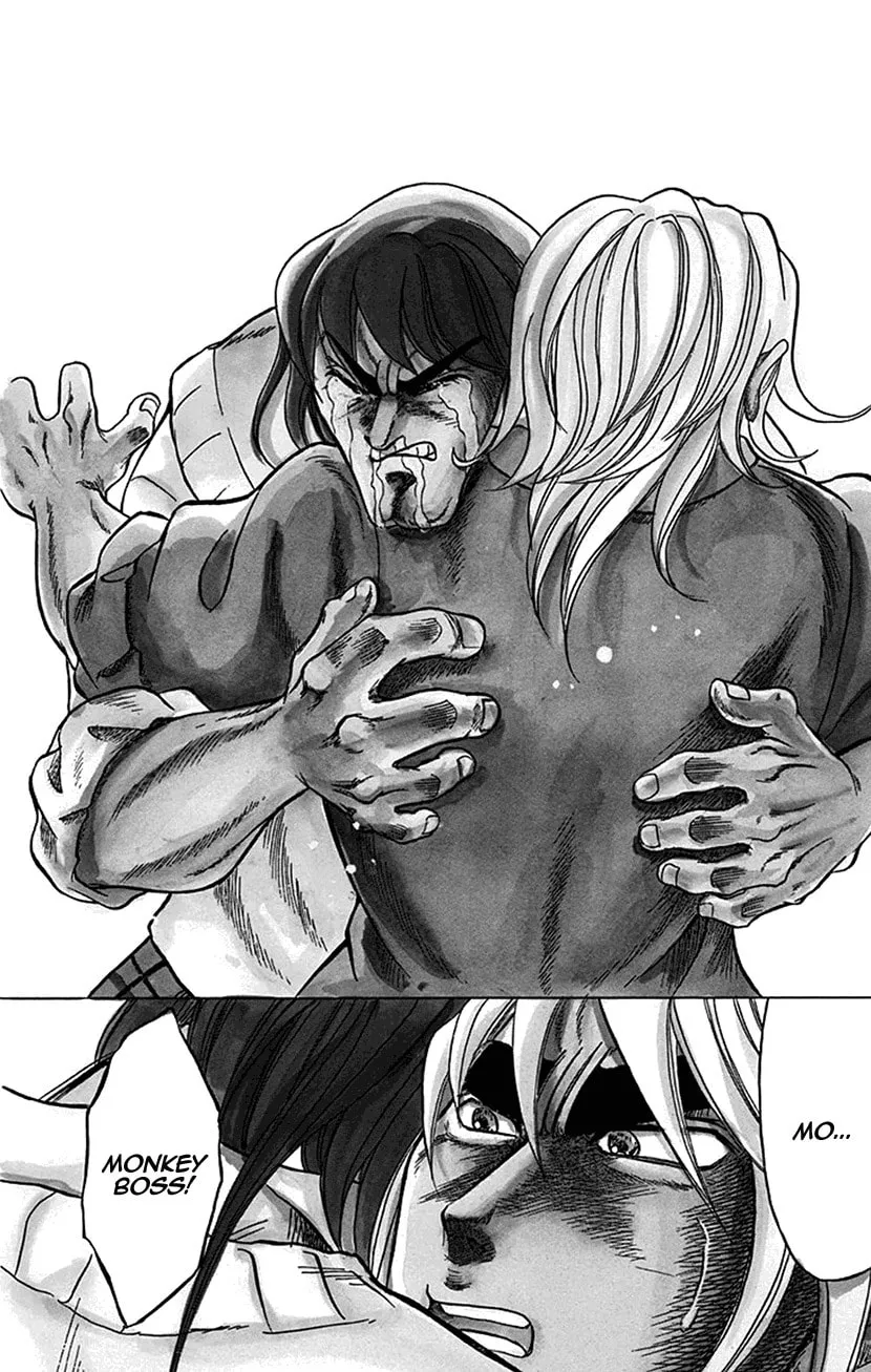 Read Switch Girl!! chapter 85 image 11 on Lezhin