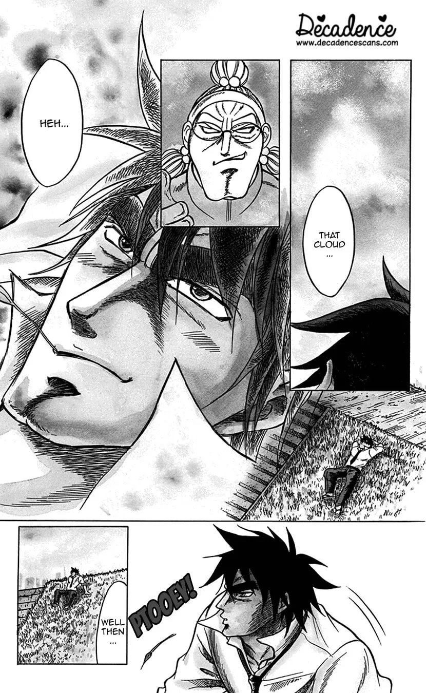 Read Switch Girl!! chapter 85 image 14 on Lezhin