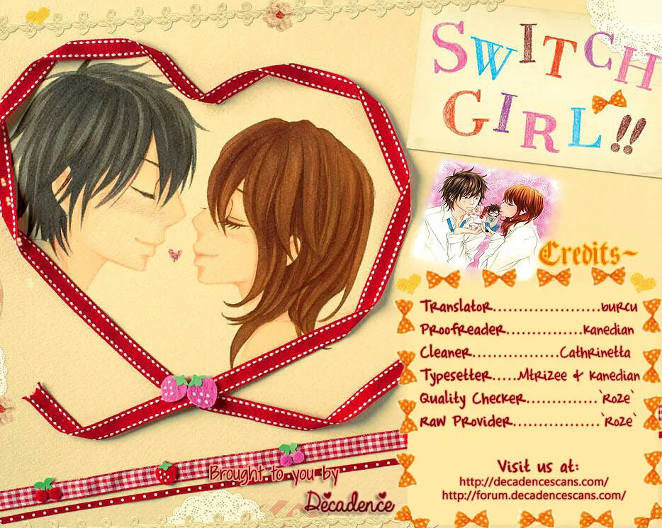 Read Switch Girl!! chapter 85 image 18 on Lezhin
